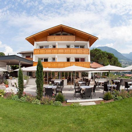 Hotel Eichenhof Tirolo Esterno foto