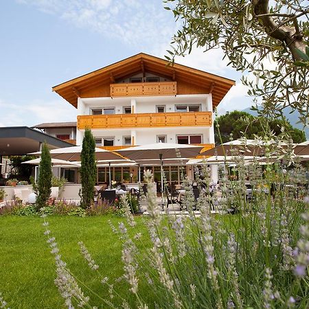 Hotel Eichenhof Tirolo Esterno foto