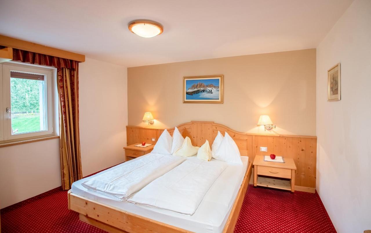 Hotel Eichenhof Tirolo Esterno foto