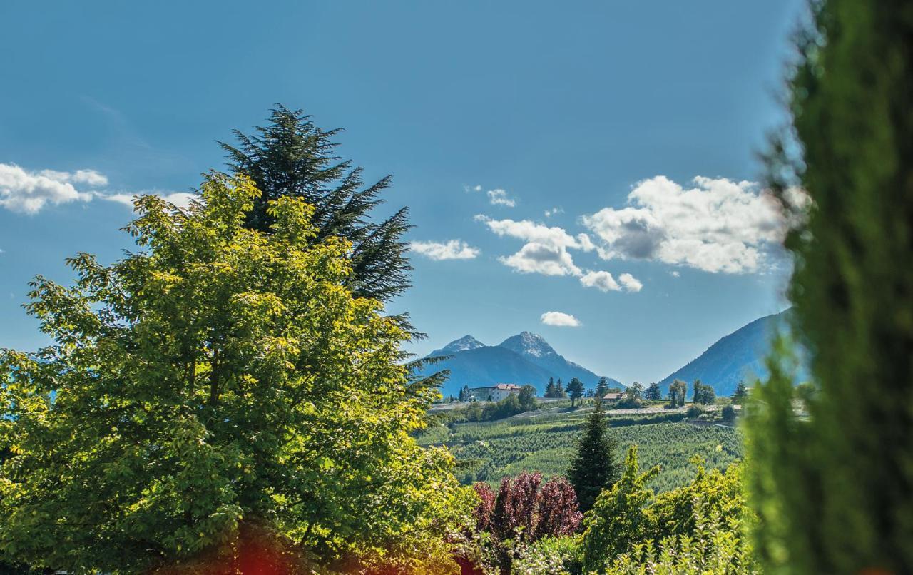 Hotel Eichenhof Tirolo Esterno foto