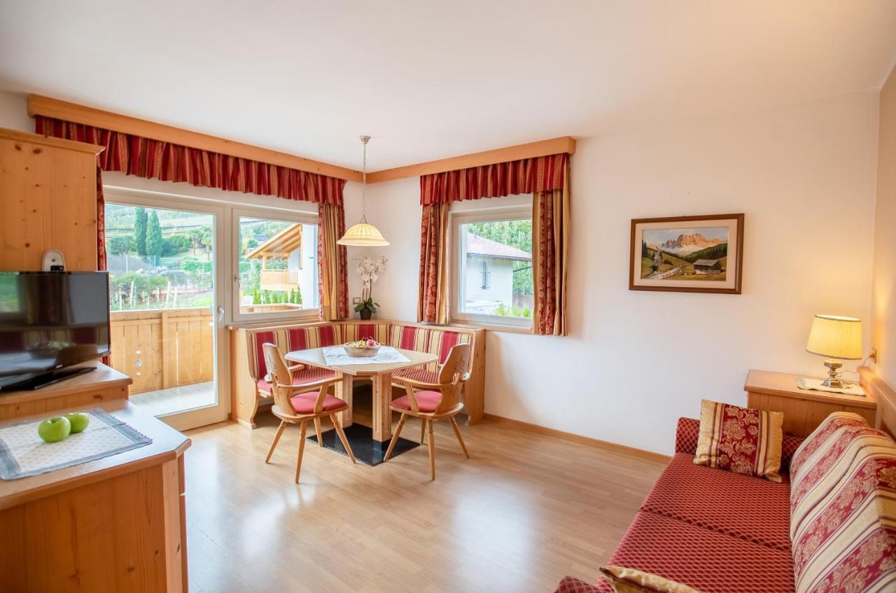 Hotel Eichenhof Tirolo Esterno foto