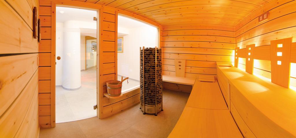 Hotel Eichenhof Tirolo Esterno foto