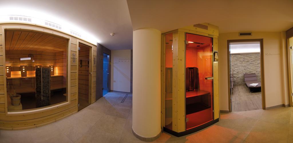 Hotel Eichenhof Tirolo Esterno foto