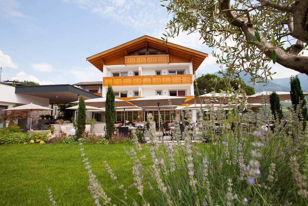 Hotel Eichenhof Tirolo Esterno foto